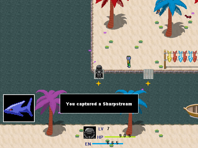 Star Merc screenshot 10