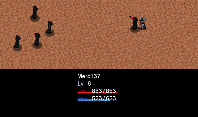 Star Merc screenshot 12