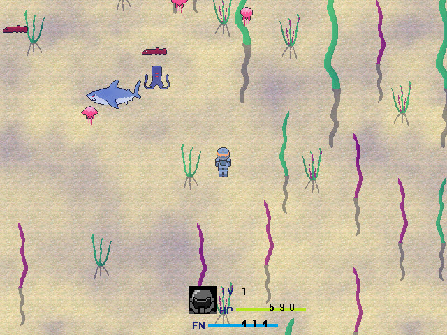 Star Merc screenshot 15