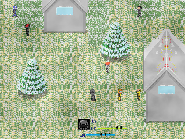 Star Merc screenshot 16