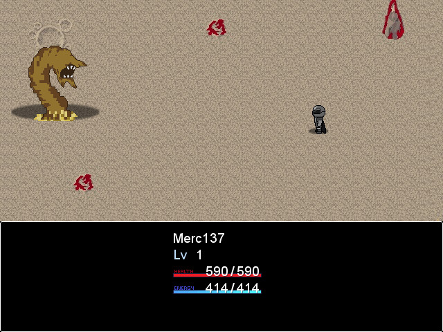 Star Merc screenshot 17