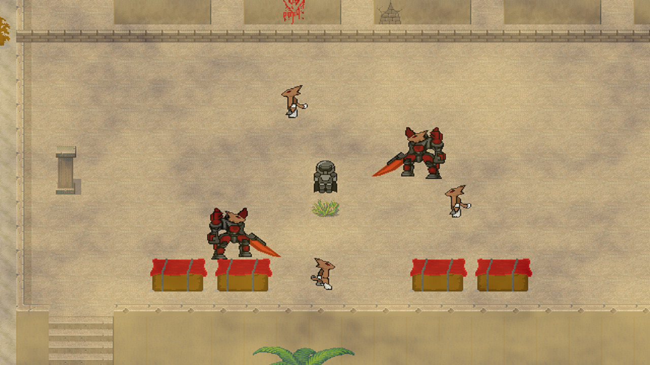 Star Merc screenshot 1