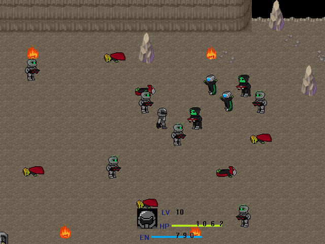 Star Merc screenshot 18