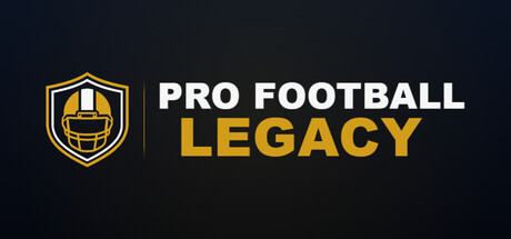 Pro Football Legacy — Steam header