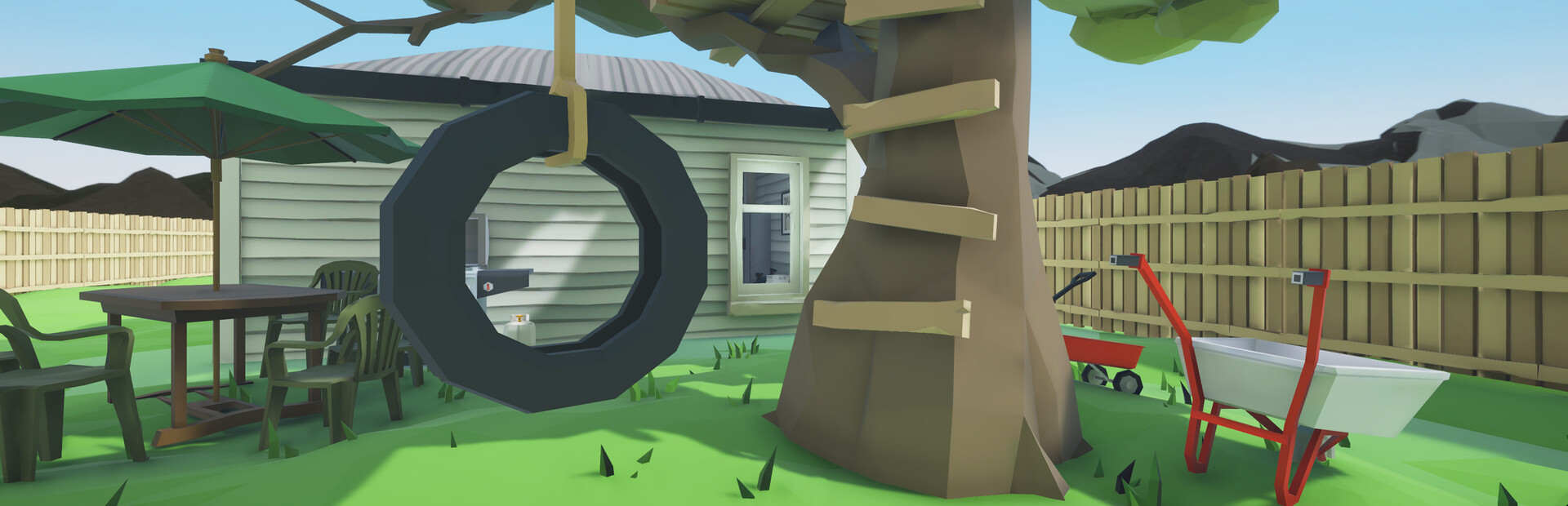 A Game About Measuring Things