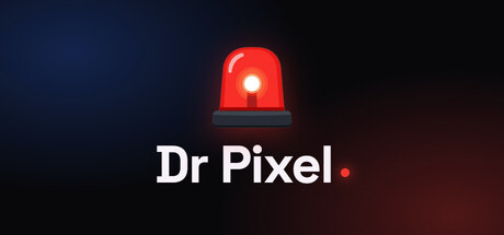 Dr Pixel
