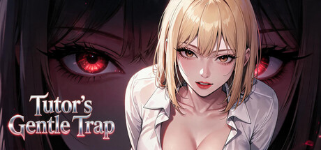 Tutor's Gentle Trap — Steam header
