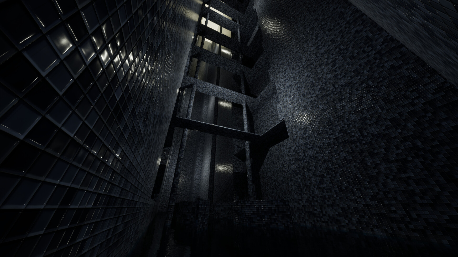 Real backrooms screenshot 9