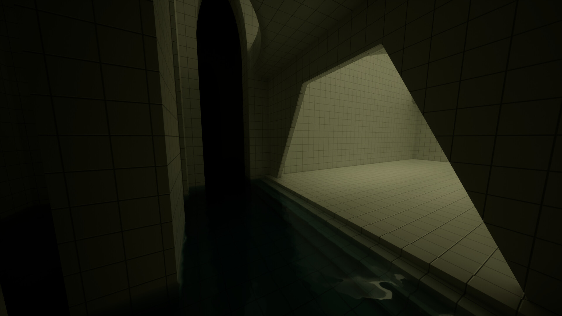 Real backrooms screenshot 10