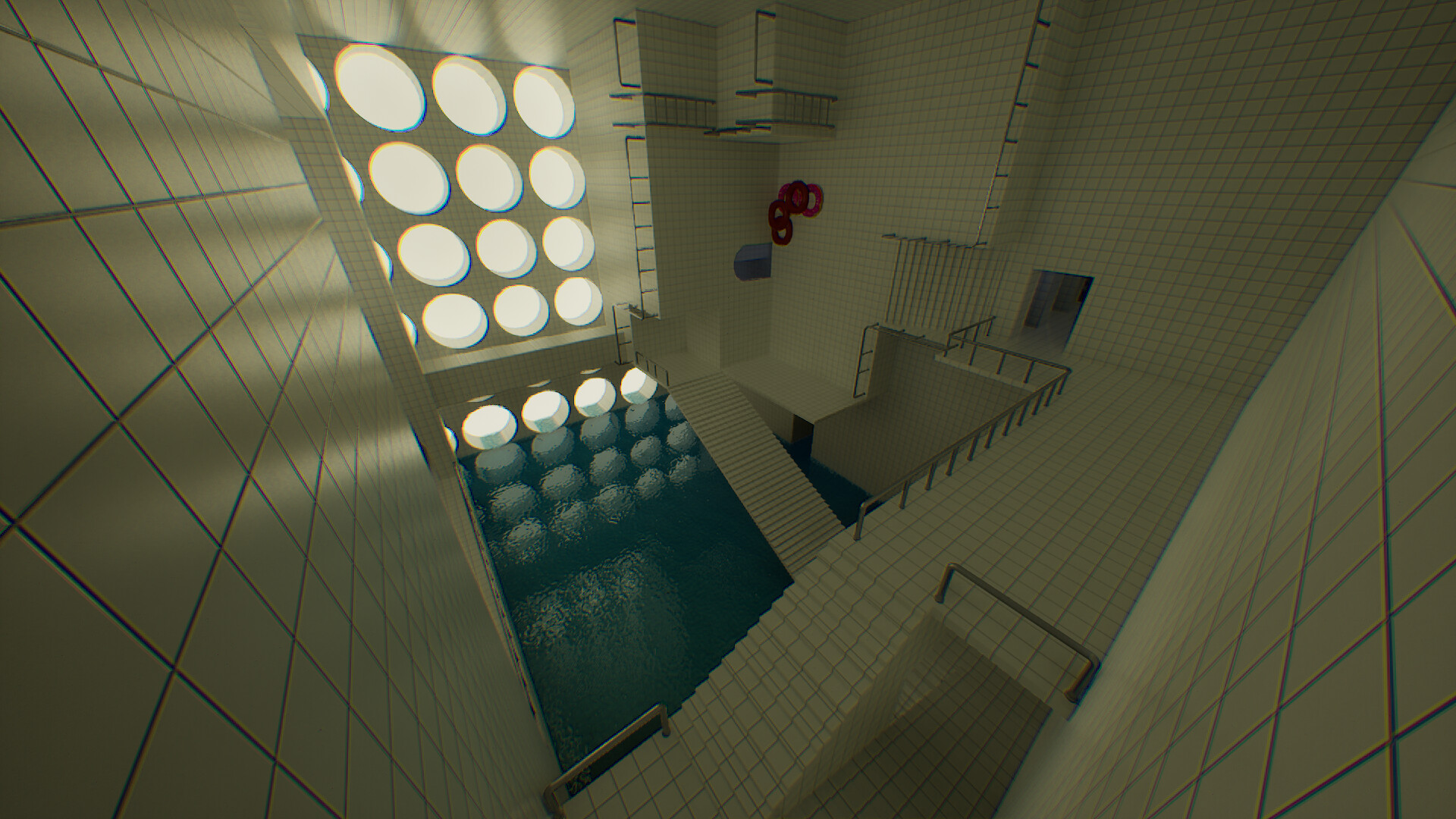 Real backrooms screenshot 7