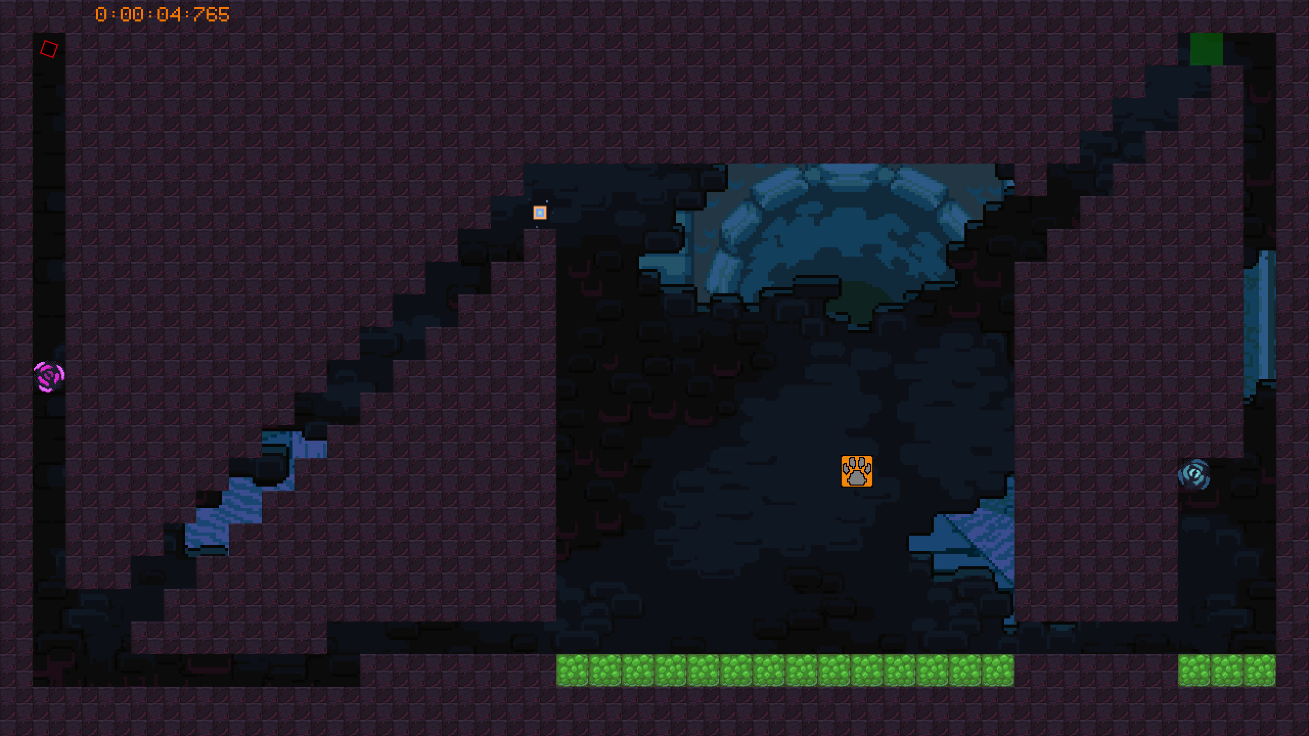 Cube Hopper screenshot 3