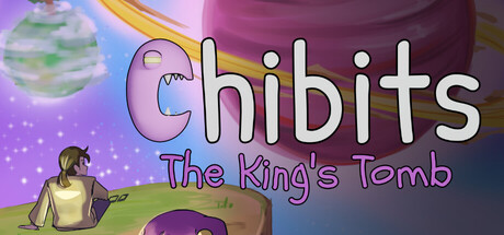 Chibits: The King's Tomb — Steam header