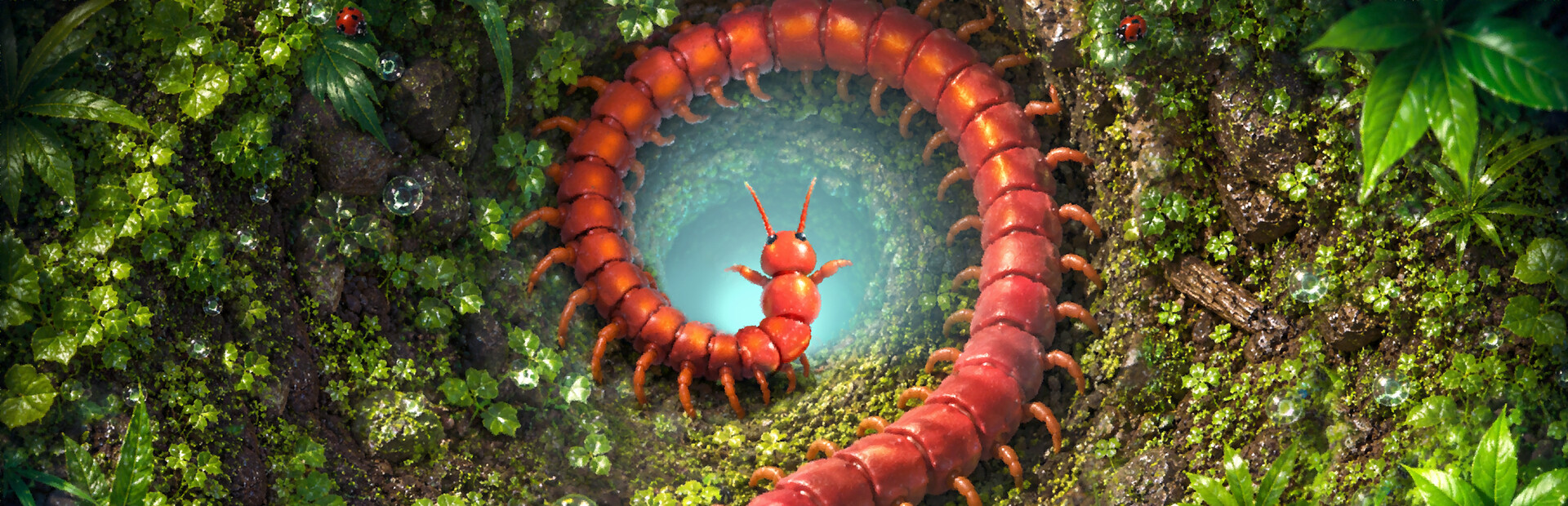 Little Legs