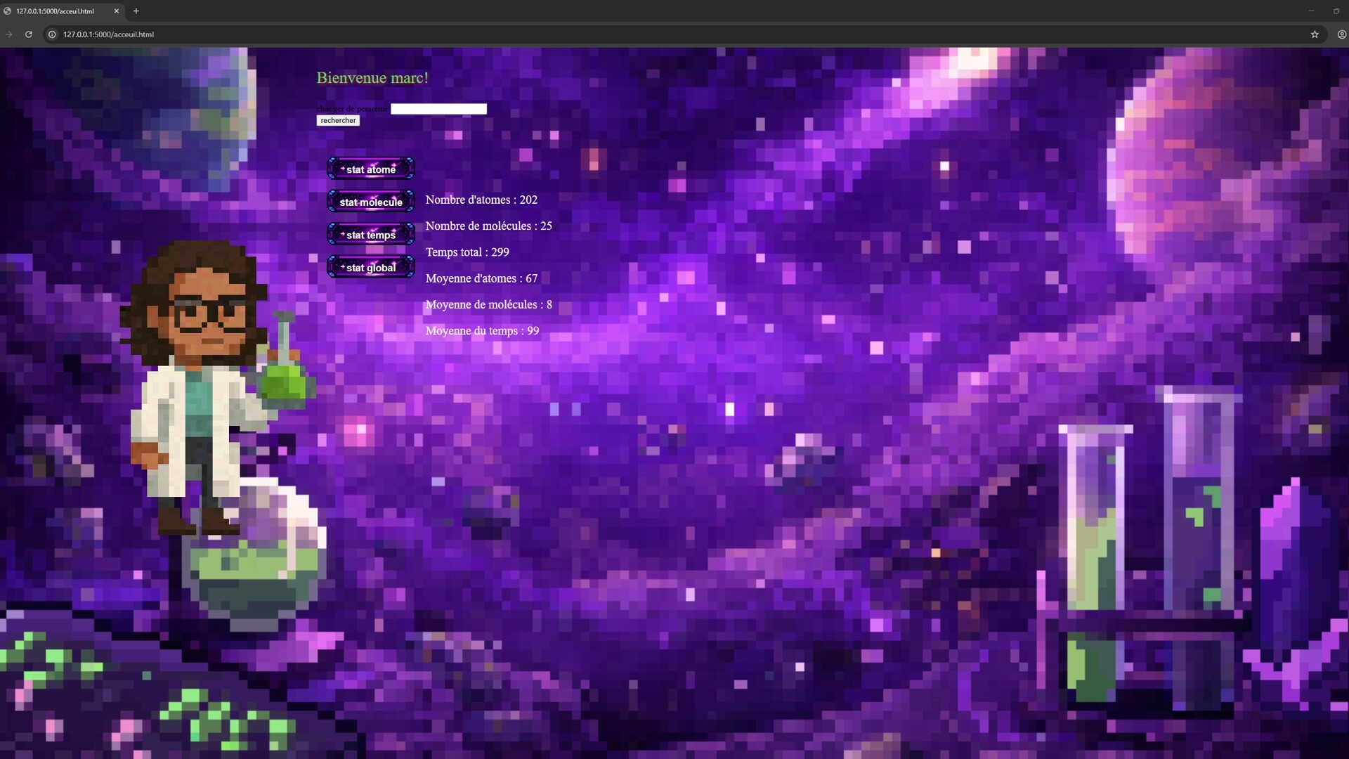 Overlab screenshot 5