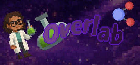 Overlab — Steam header