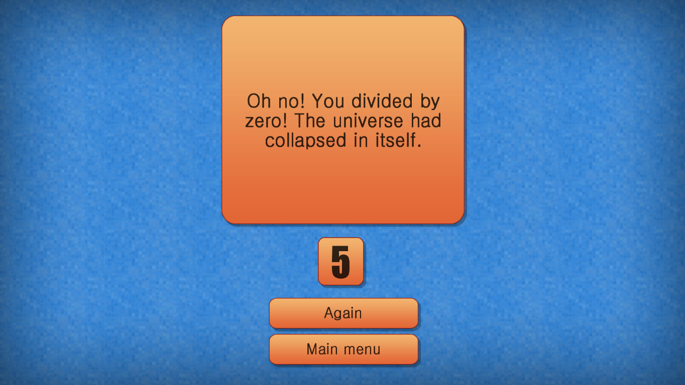 Impossible Quest screenshot 3