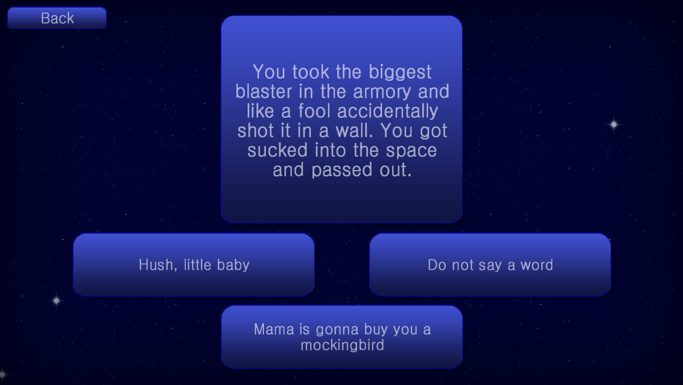 Impossible Quest screenshot 8