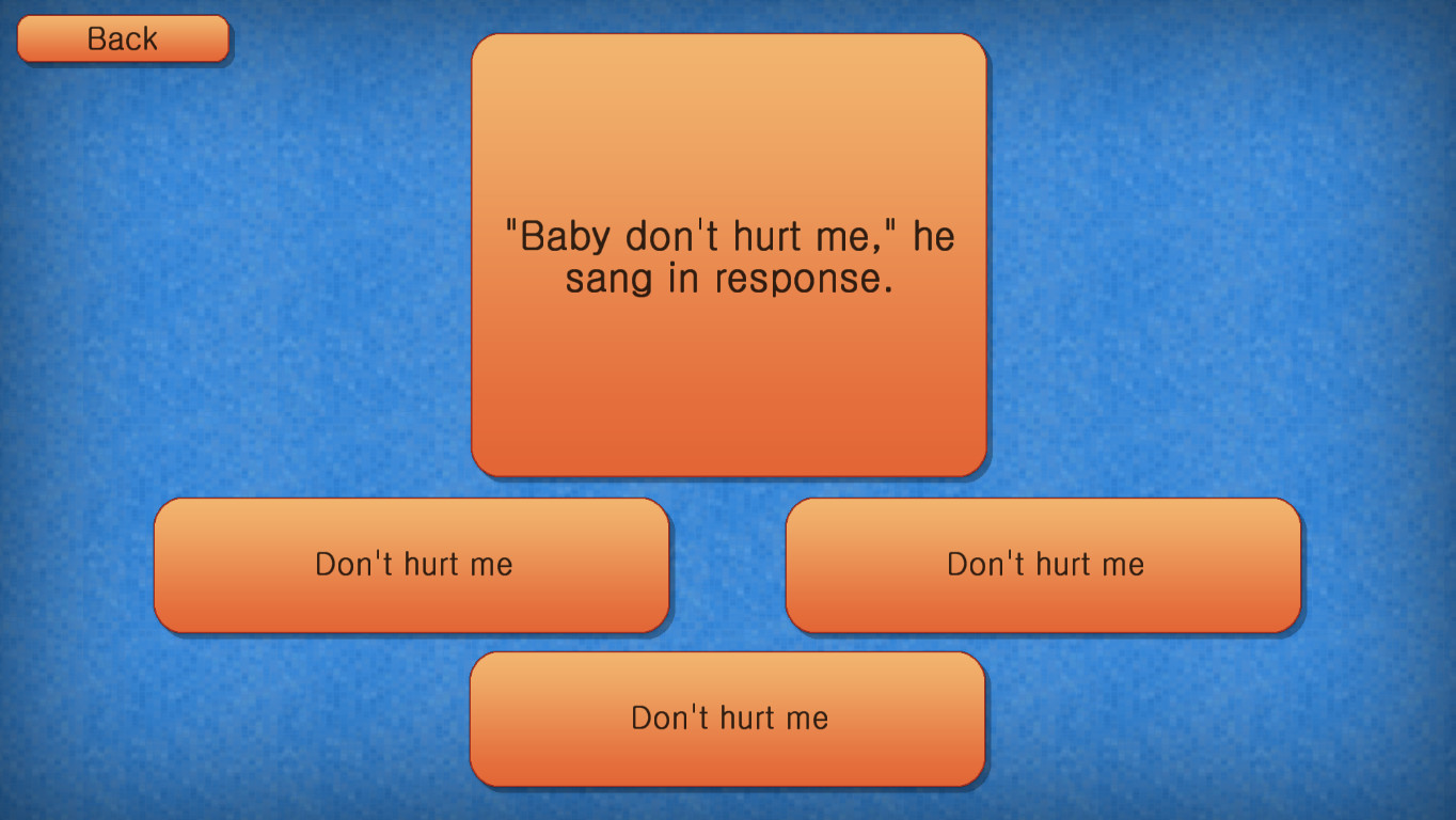 Impossible Quest screenshot 1