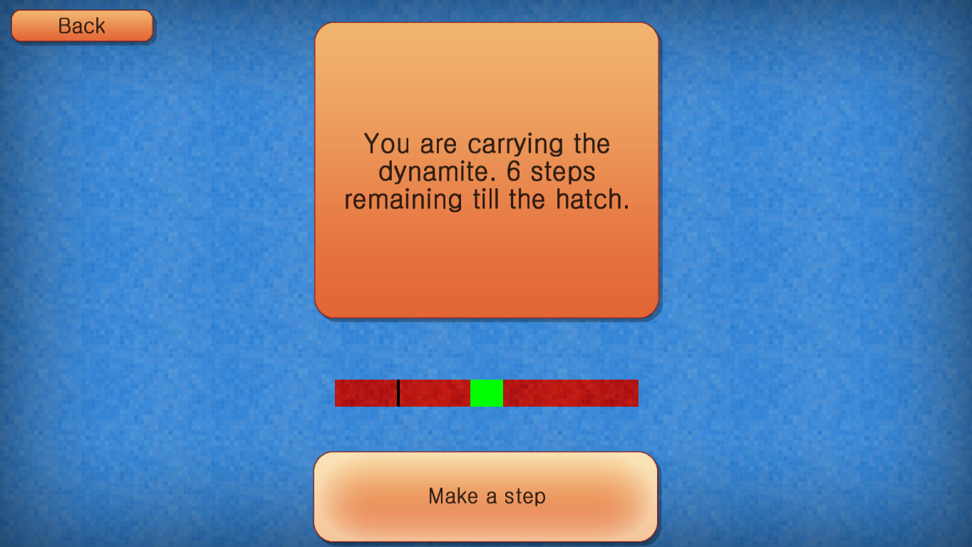 Impossible Quest screenshot 5