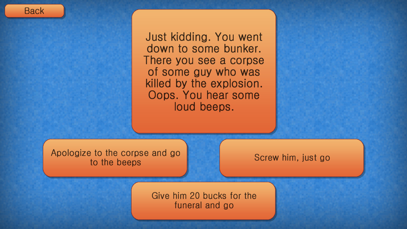 Impossible Quest screenshot 10