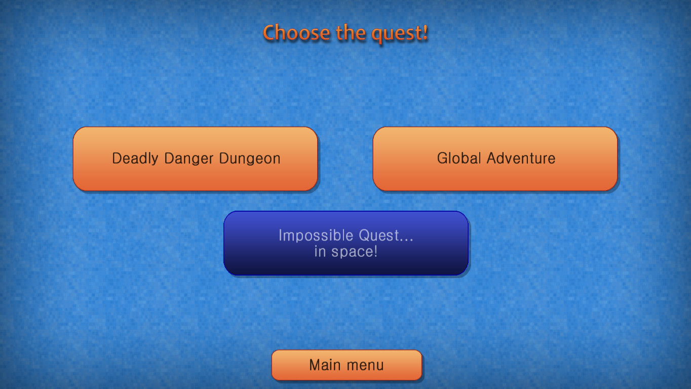 Impossible Quest screenshot 7