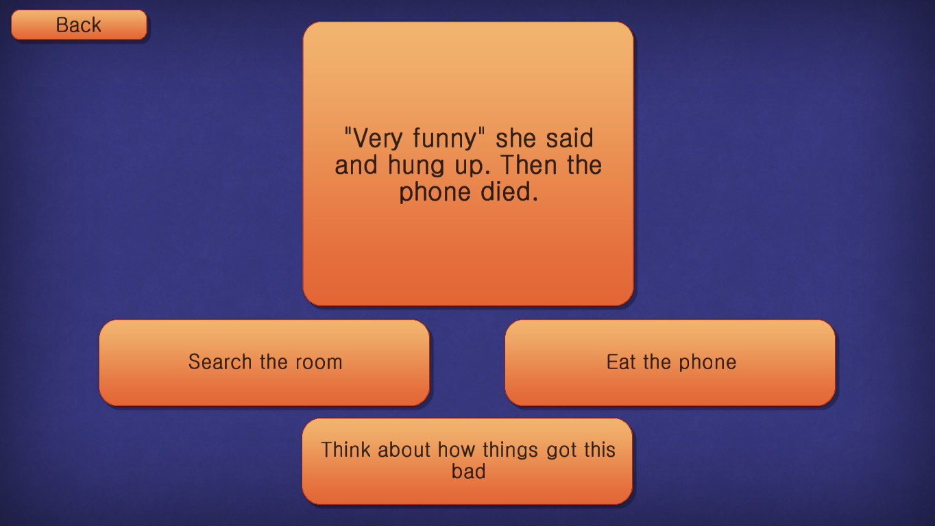 Impossible Quest screenshot 9