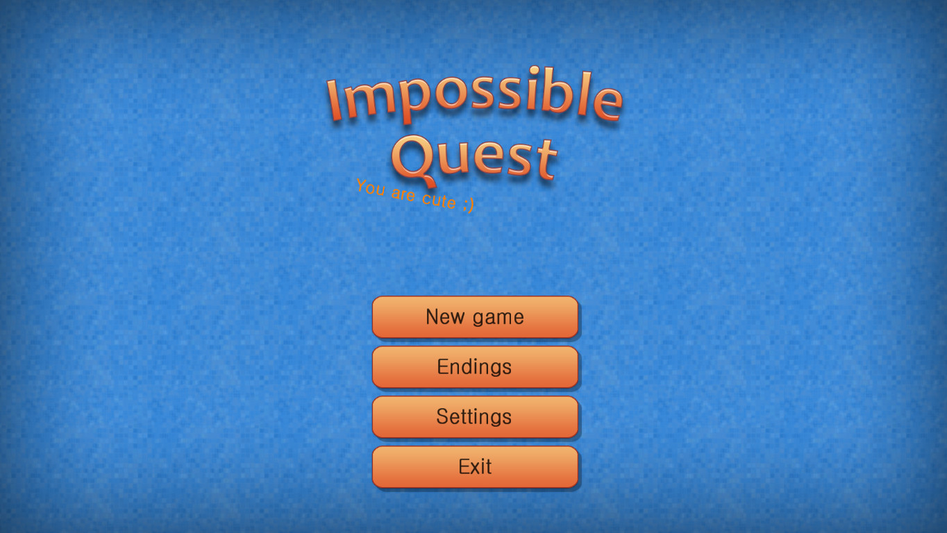 Impossible Quest screenshot 6