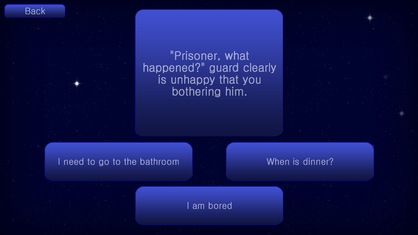 Impossible Quest screenshot 4