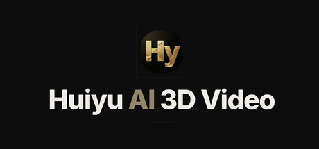 Huiyu AI 3D Video