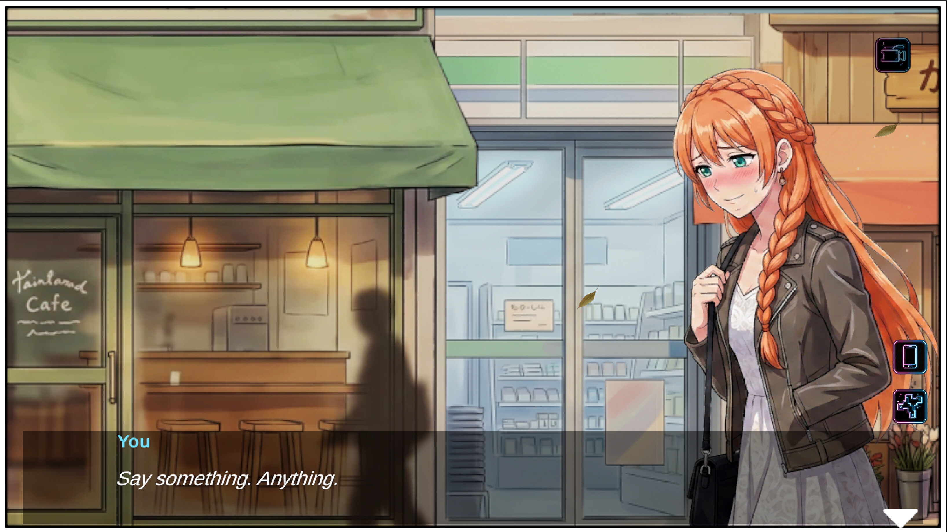 AetherSync screenshot 3