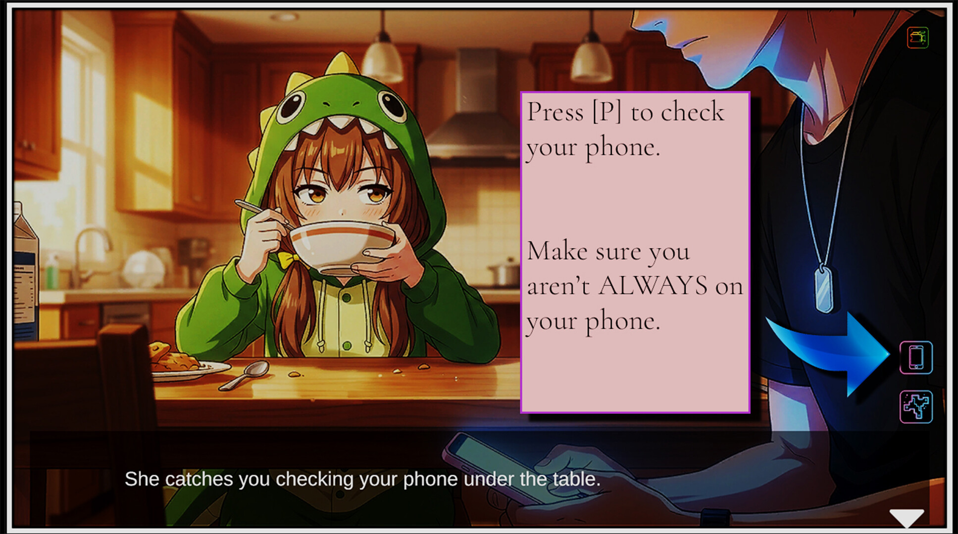 AetherSync screenshot 5