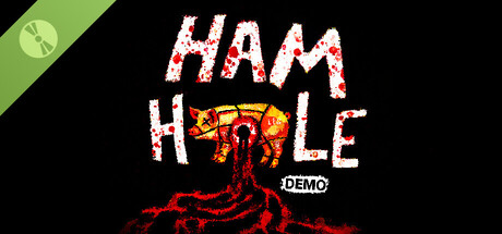HAM HOLE Demo
