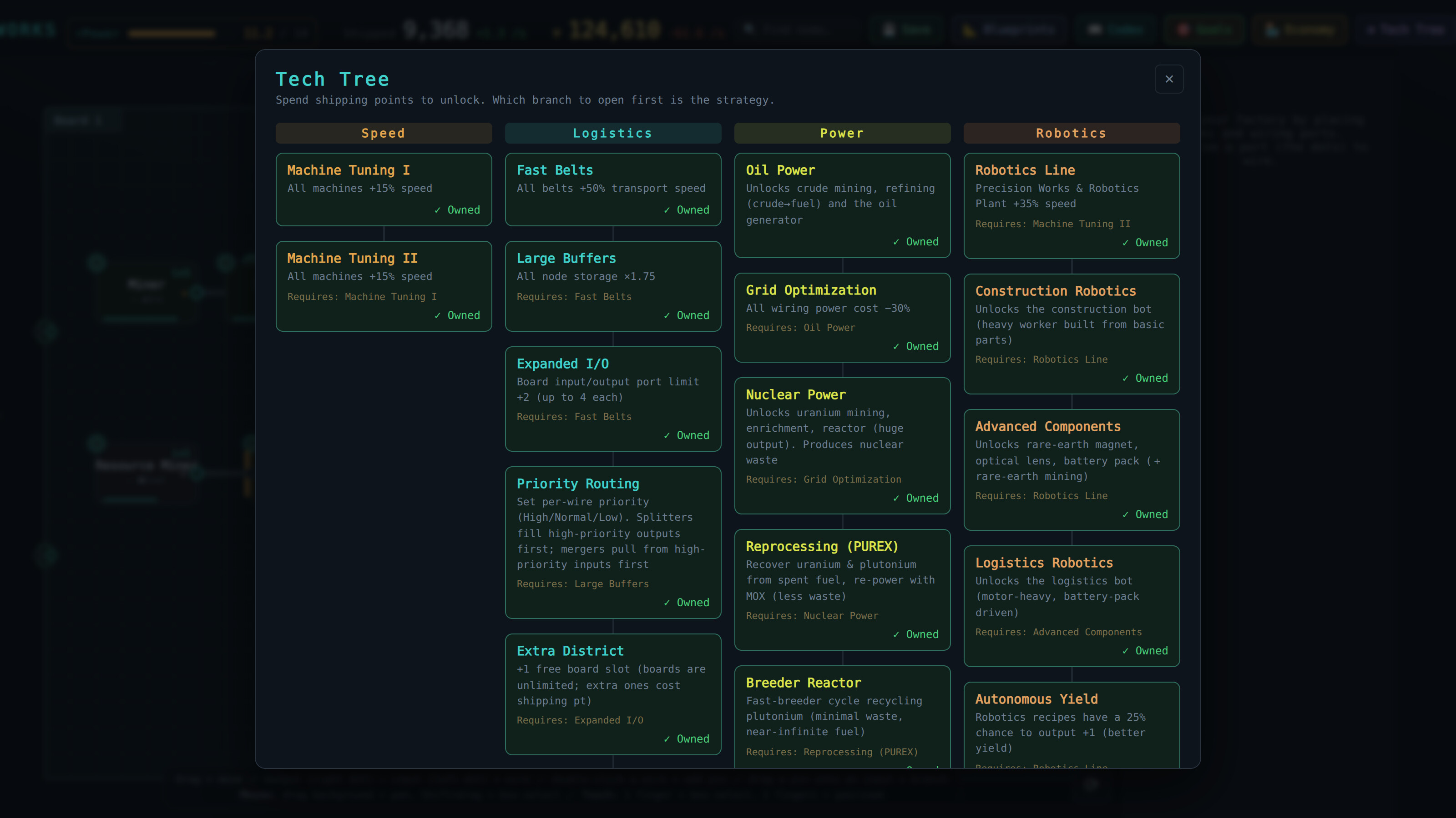 FLOWORKS screenshot 11