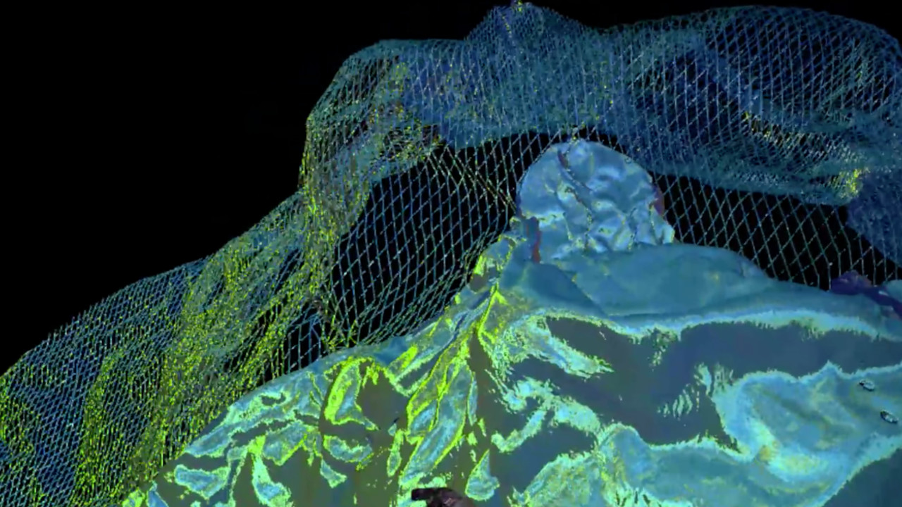 L U N E screenshot 1