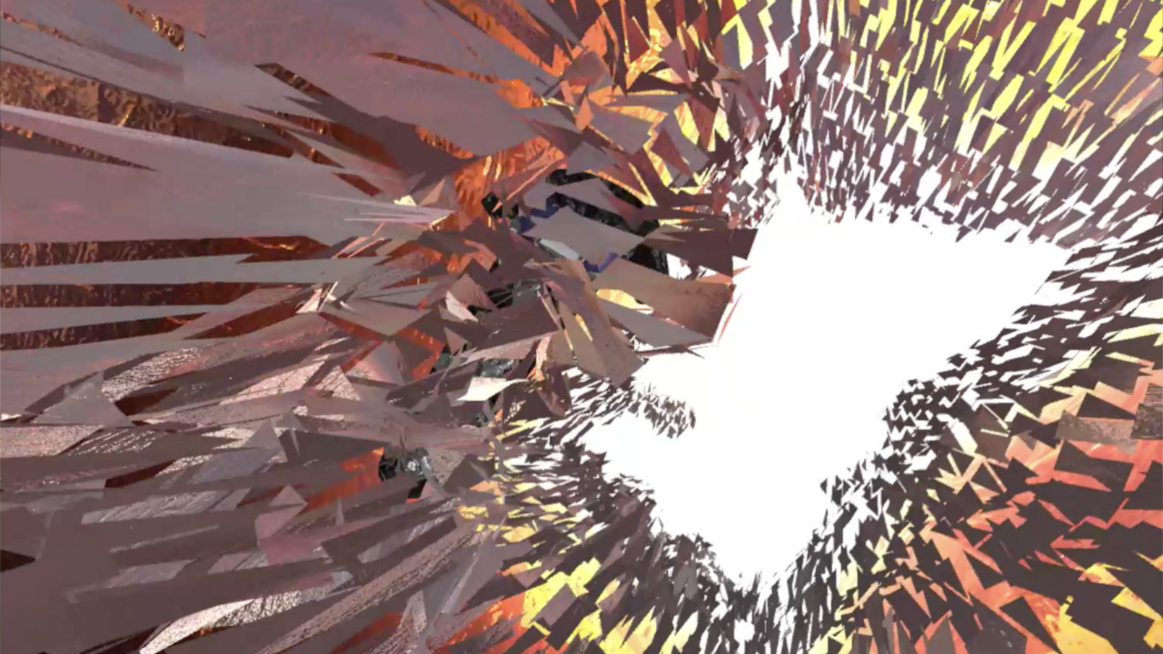 L U N E screenshot 2