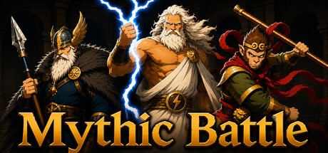 Mythic Battle
