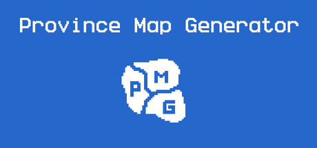 Province Map Generator