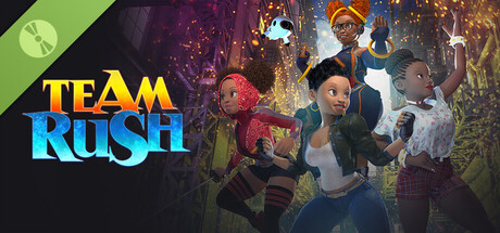 Team Rush Demo