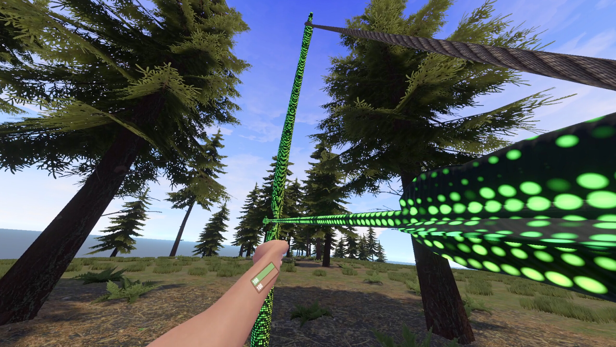 Strayed - Digitized Skin Pack screenshot 5