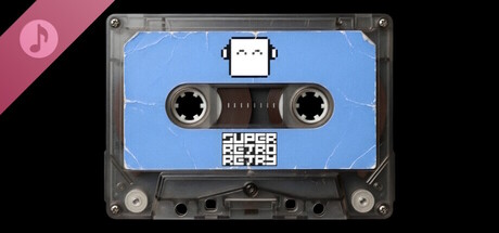 Super Retro Retry Soundtrack