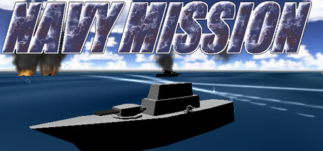 Navy Mission