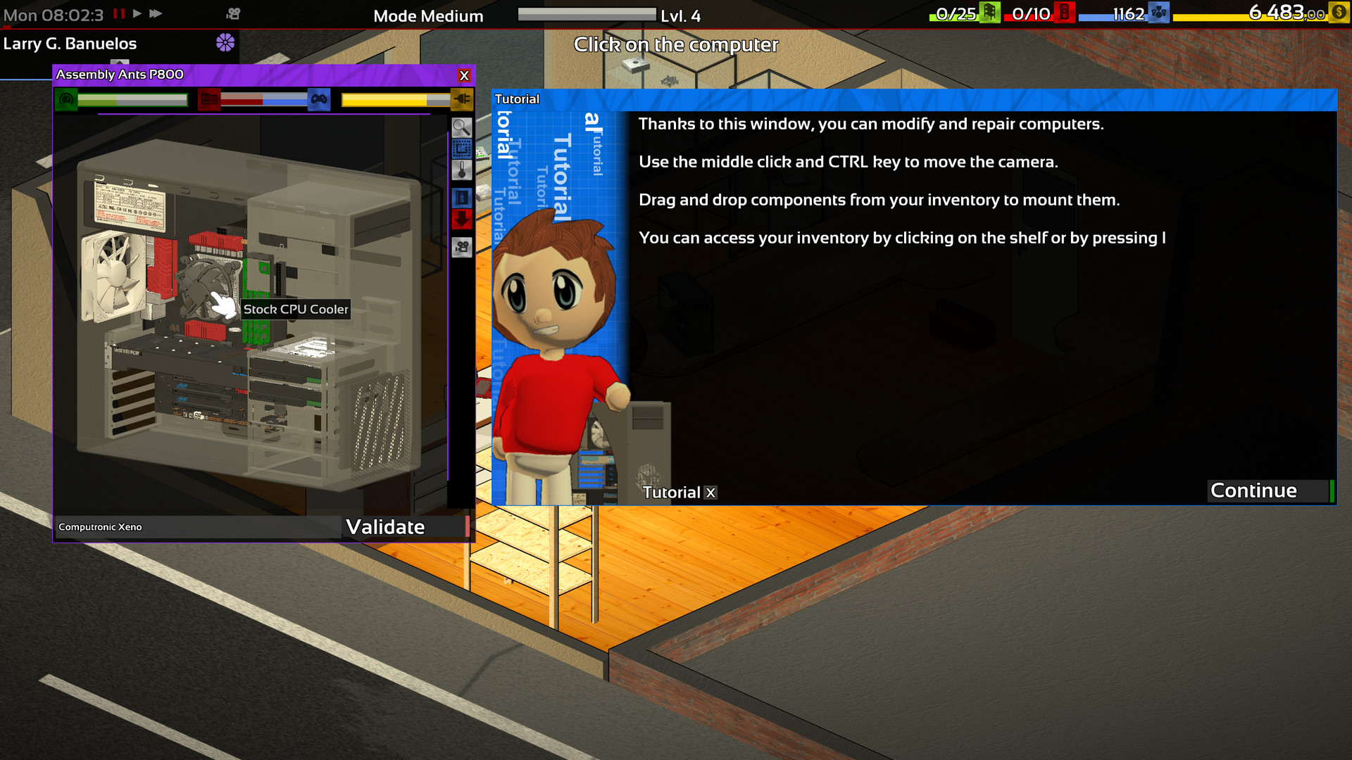 Hardware Engineers screenshot 5
