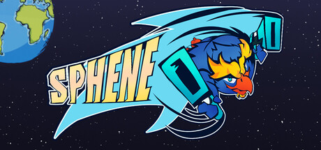 Sphene — Steam header