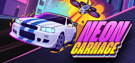 Neon Carnage
