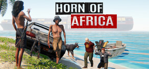 Horn Of Africa