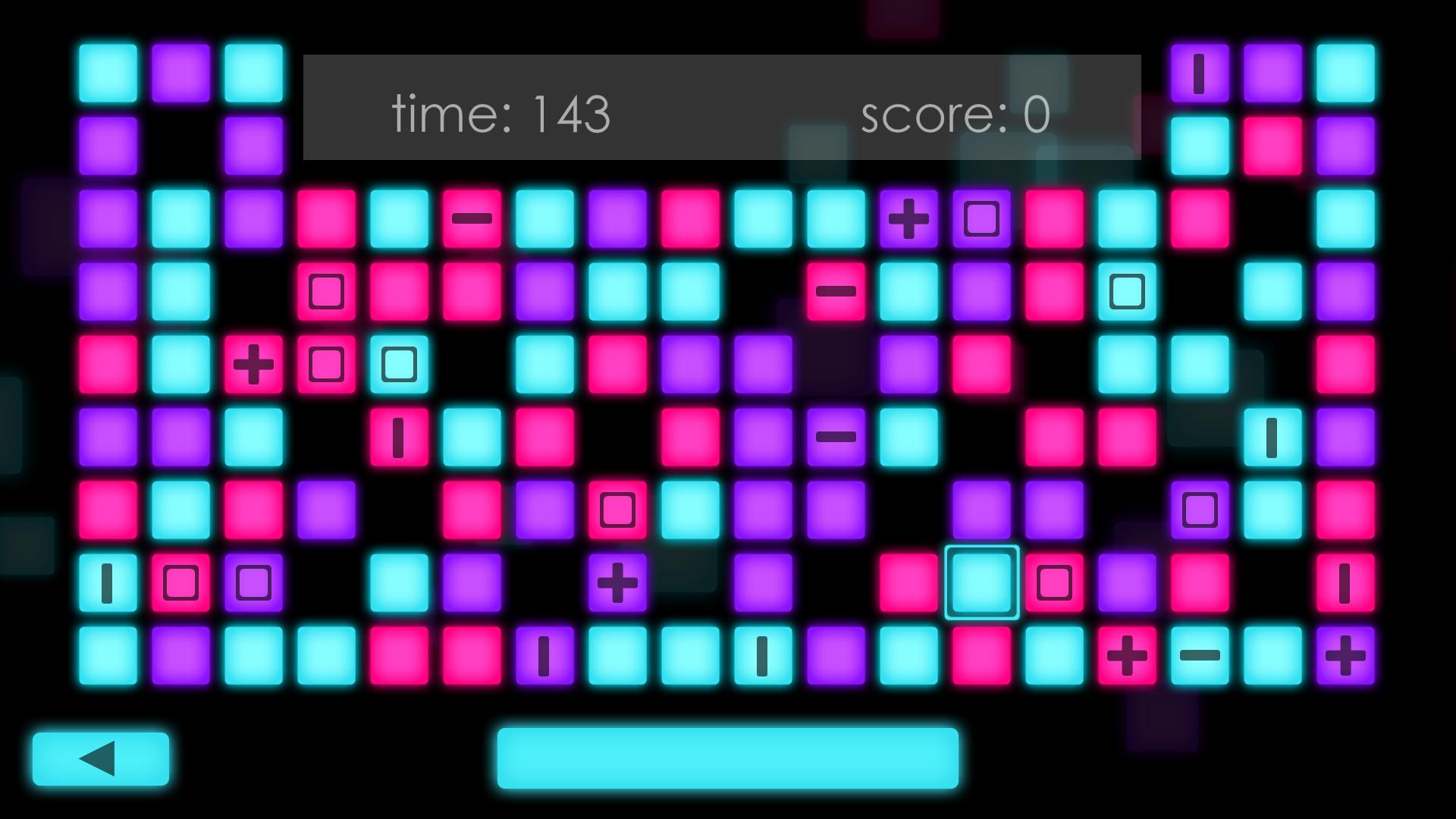 Neon Warp screenshot 16