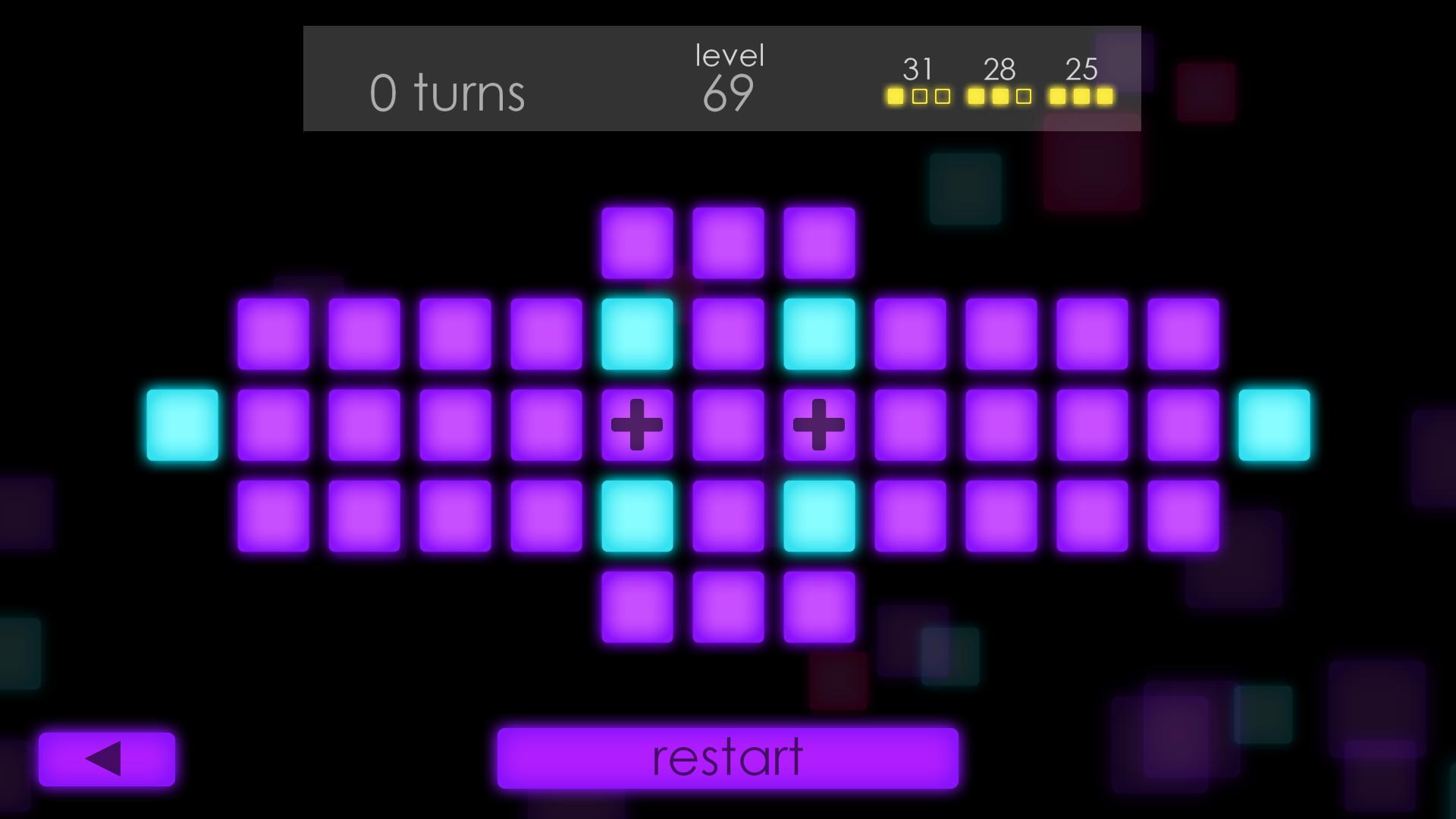 Neon Warp screenshot 6