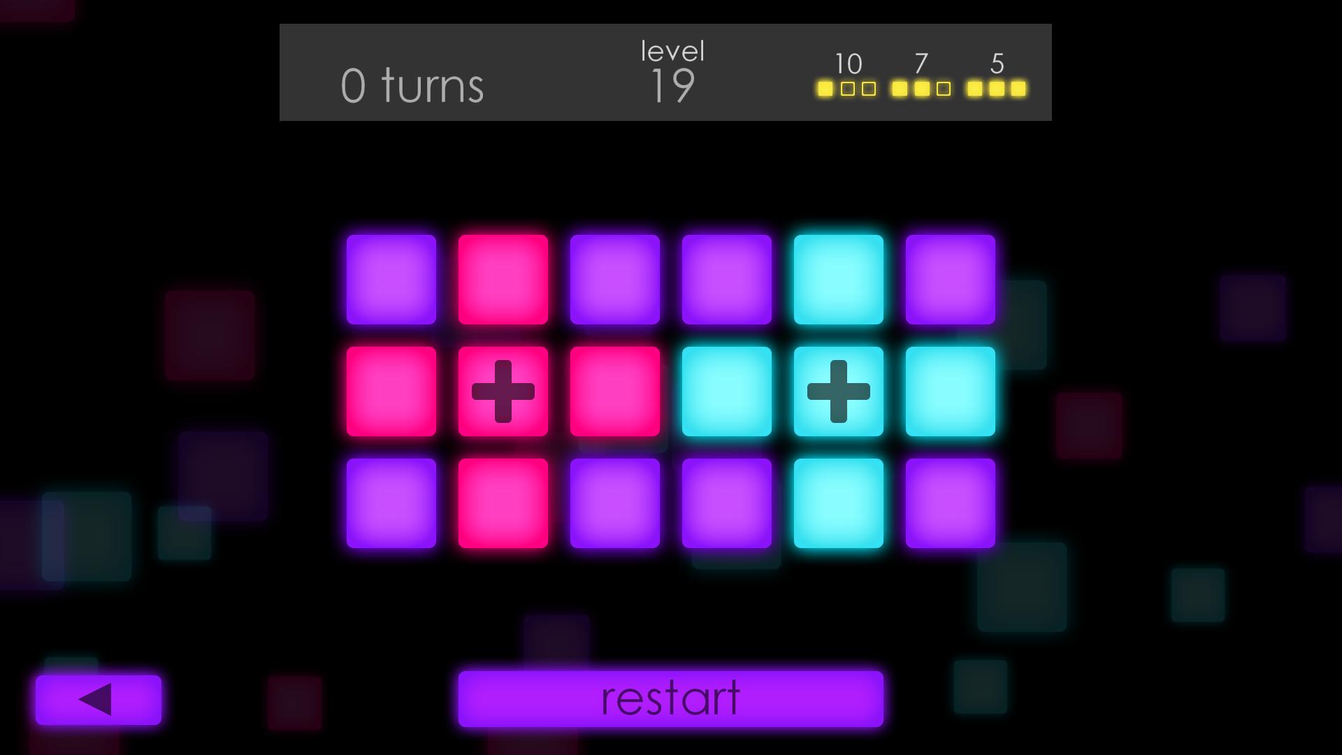 Neon Warp screenshot 11