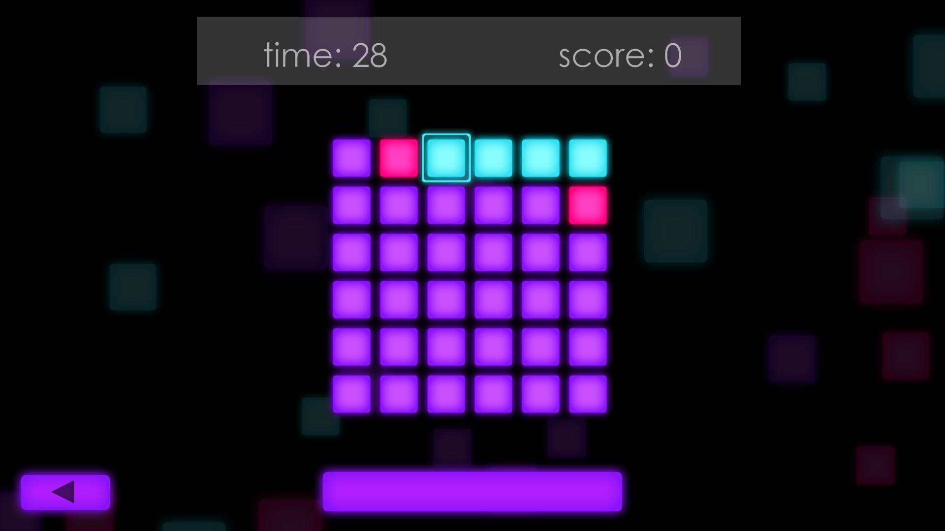 Neon Warp screenshot 8