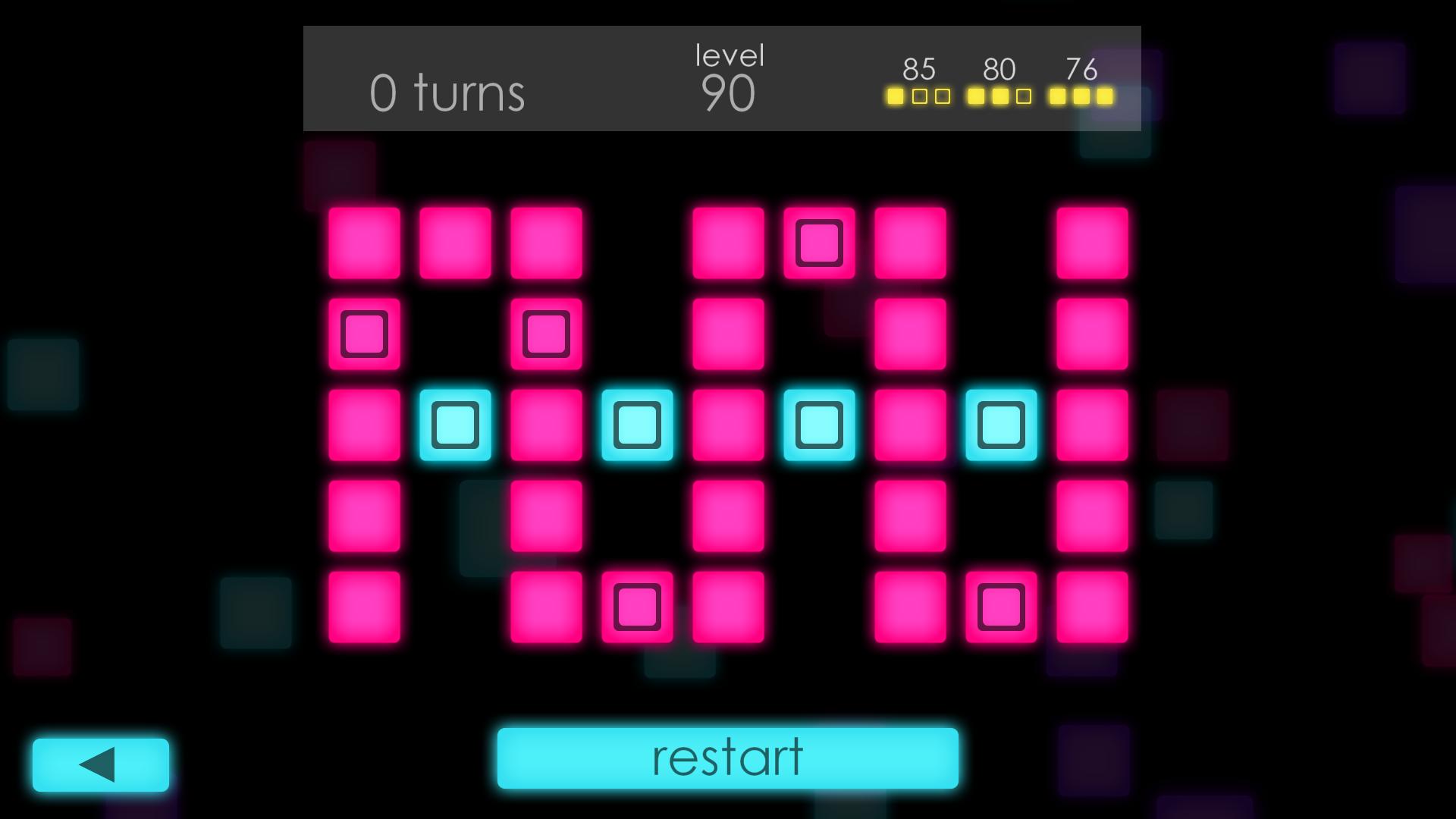 Neon Warp screenshot 13